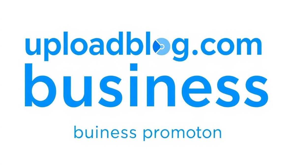 uploadblog.com business promotion