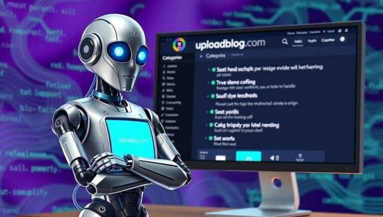 uploadblog.com categories