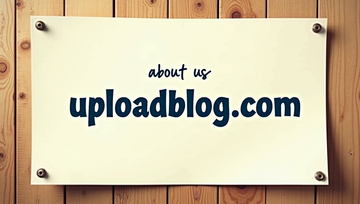 uploadblog.com about us