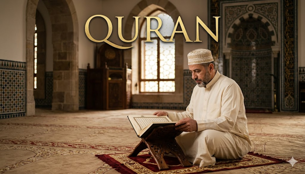 Online Quran Teachers for Effective Learning Today