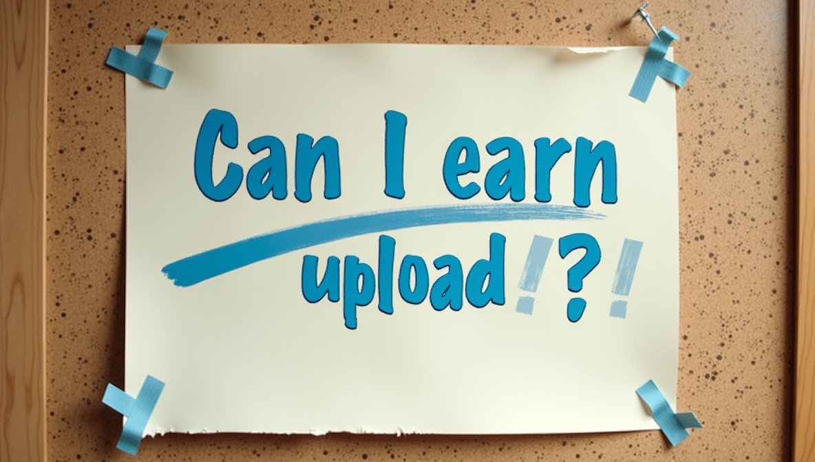 can i earn money from uploadblog.com
