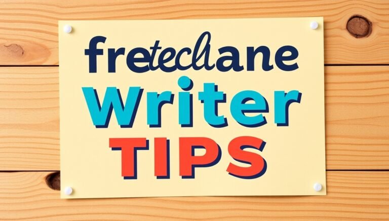 freelance writer tips wtgtechtrends