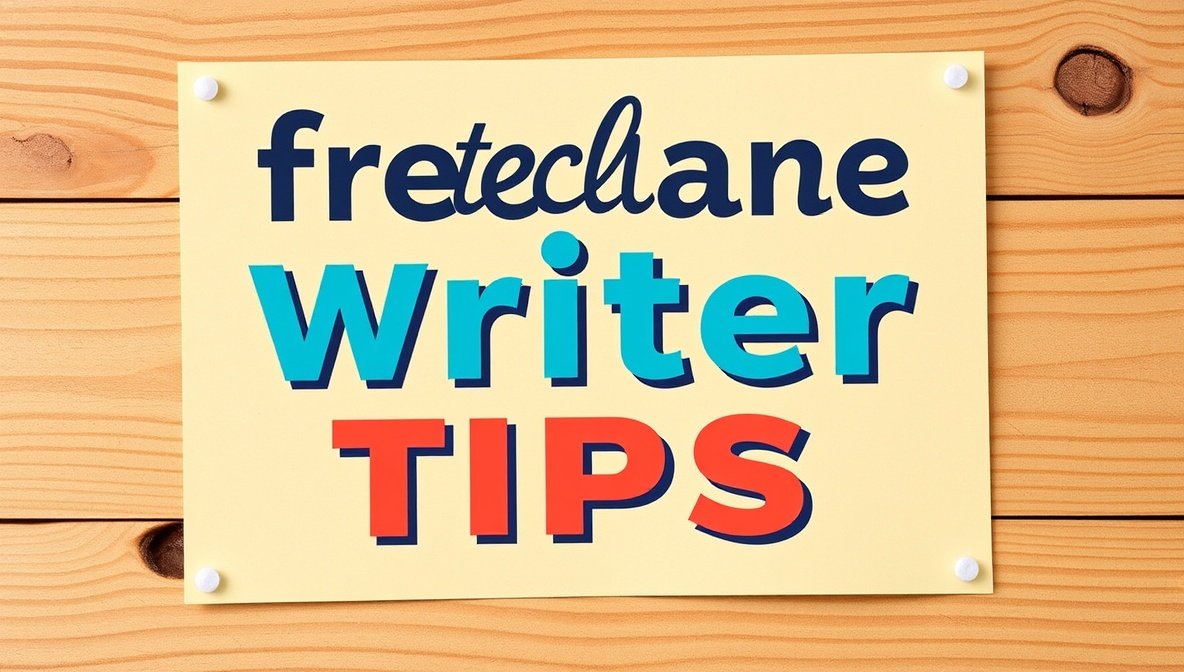 freelance writer tips wtgtechtrends