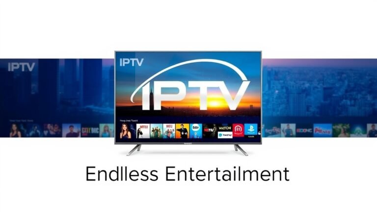IPTV reseller business guide