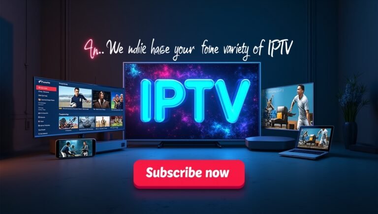 IPTV reseller guides