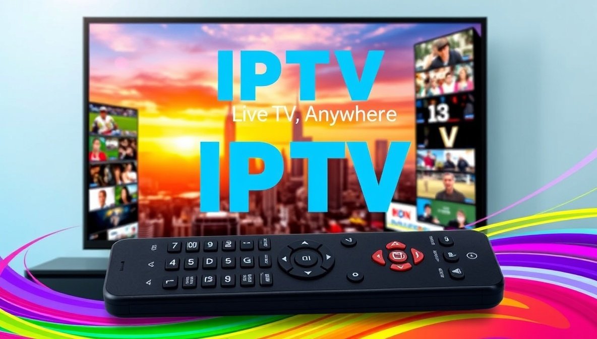 Iptv Reviews