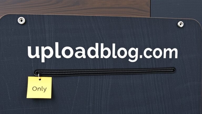 how is uploadblog.com different from other blogging platforms