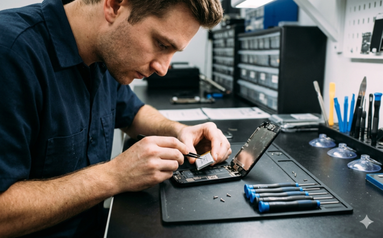 iPhone Repair