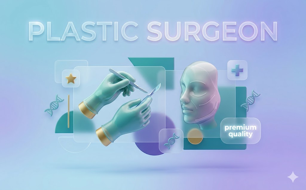 Best Plastic Surgeon