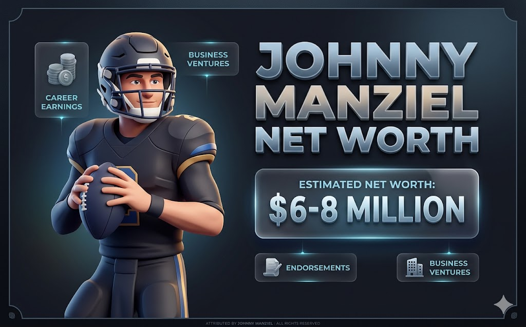 Johnny Manziel Net Worth