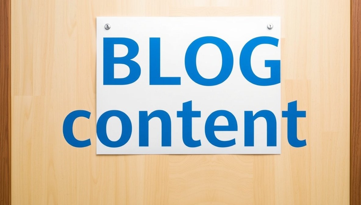 uploadblog content