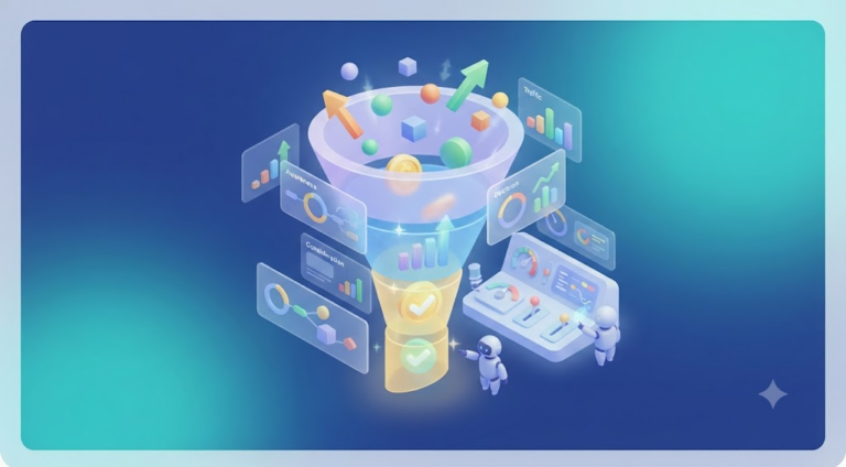 Funnel Builder