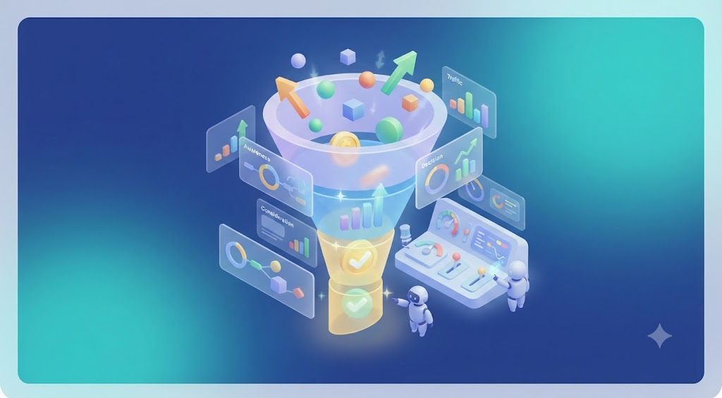 Funnel Builder